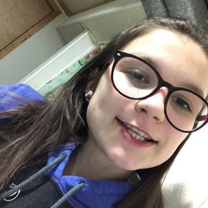 Meet your Posher, Ciara